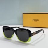 Top Quality  F*endi Glasses