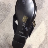 Women L*ouis V*uitton Top Slippers