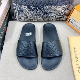 Men Women L*ouis V*uitton Top Sandals