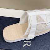 Mens D*ior Top Quality Sandals