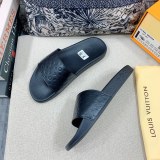 Men Women L*ouis V*uitton Top Sandals
