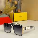 Top Quality  F*endi Glasses