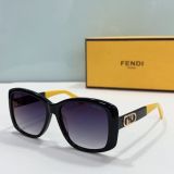 Top Quality  F*endi Glasses