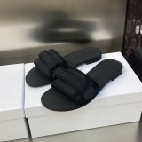 Women D*ior Top Quality Sandals