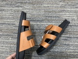 Women H*ermes Top Sandals