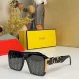 Top Quality  F*endi Glasses