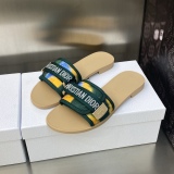 Women D*ior Top Quality Sandals