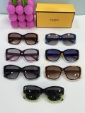 Top Quality  F*endi Glasses
