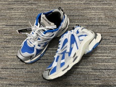 Men Women B*alenciaga Top Sneakers