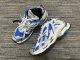 Men Women B*alenciaga Top Sneakers