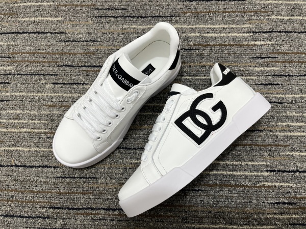 Men D*G Top Quality Sneaker