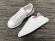Men Women A*lexander M*cqueen Top Sneaker