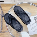 Men Women B*lenciaga Top Sandals
