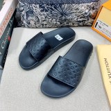 Men Women L*ouis V*uitton Top Sandals