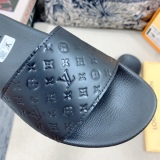 Men Women L*ouis V*uitton Top Sandals