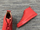 Men Women C*hristian L*ouboutin Top Sneaker