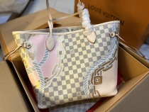L*ouis V*uitton Top Bag   31*28*14CM