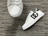 Men D*G Top Quality Sneaker