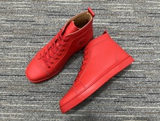 Men Women C*hristian L*ouboutin Top Sneaker