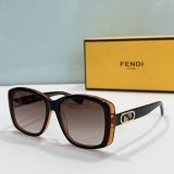 Top Quality  F*endi Glasses