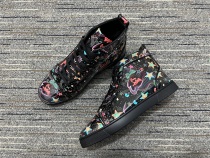 Men Women C*hristian L*ouboutin Top Sneaker