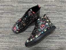 Men Women C*hristian L*ouboutin Top Sneaker