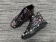 Men Women C*hristian L*ouboutin Top Sneaker
