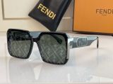 Top Quality  F*endi Glasses