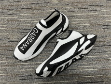 Men Women D*G Top Sneakers