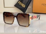 Top Quality  F*endi Glasses