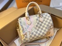 L*ouis V*uitton Top Bag  25*19*15CM
