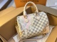 L*ouis V*uitton Top Bag  25*19*15CM