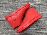 Men Women C*hristian L*ouboutin Top Sneaker