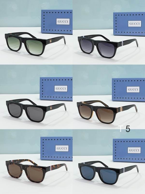 Top Quality G*ucci Glasses