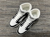 Men Women P*rada Top Sneaker