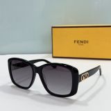 Top Quality  F*endi Glasses