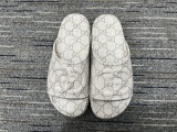 Men Women G*ucci Top Sandals