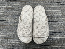 Men Women G*ucci Top Sandals