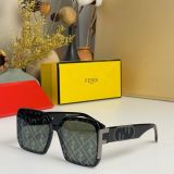 Top Quality  F*endi Glasses
