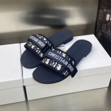 Women D*ior Top Quality Sandals