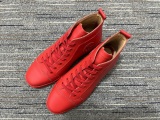 Men Women C*hristian L*ouboutin Top Sneaker