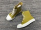 Men Women R*ick O*wens Top Sneakers