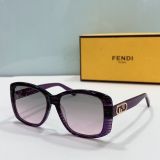 Top Quality  F*endi Glasses