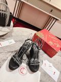 Women C*hristian L*ouboutin Top Quality Sandals