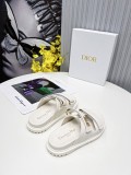 Women D*ior Top Quality Sandals