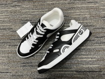 Men Women G*ucci Top Sneaker