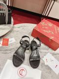 Women C*hristian L*ouboutin Top Quality Sandals