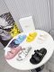 Women D*ior Top Quality Sandals