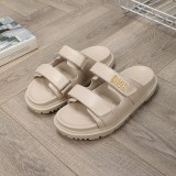 Women D*ior Top Quality Sandals