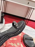 Women C*hristian L*ouboutin Top Quality Sandals